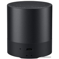 Беспроводная колонка Huawei Mini Speaker CM510 (черный)