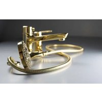 Смеситель Deante Arnika BQAZ13M