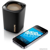 Беспроводная колонка Philips BT100