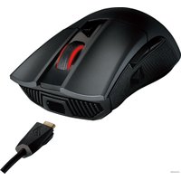 Игровая мышь ASUS ROG Gladius II