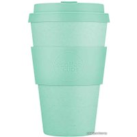 Многоразовый стакан Ecoffee Cup Mince-Off 0.4л