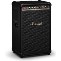 Патибокс Marshall Bromley 750 (черный/латунь)
