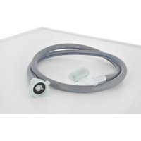 Стирально-сушильная машина ZUGEL ZWDF128141I Inverter Steam