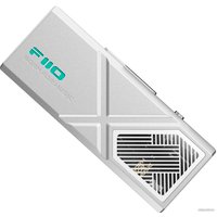 Портативный усилитель FiiO KA13 (серебристый)