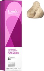 Permanent Color Creme Extra Rich 10/38 60мл