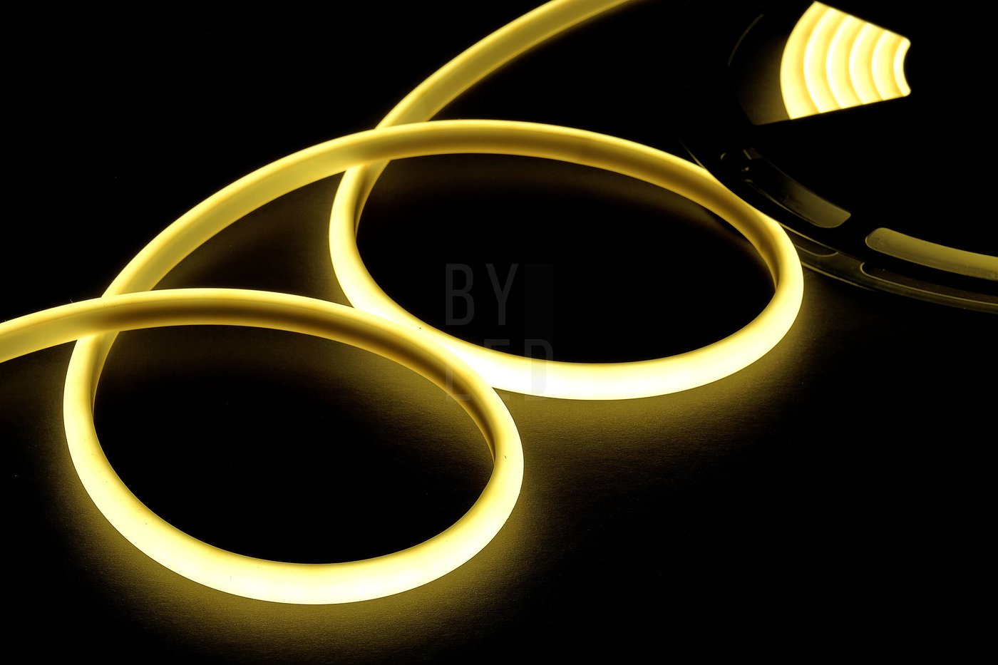 

Светодиодная лента Byled BLS2835-180-24-12-WW-HT-PRO