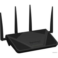 Wi-Fi роутер Synology RT2600ac