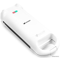 Вафельница Kitfort KT-1643