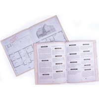 Настольная игра Crowd Games Бюро расследований. Расследования в Аркхэме и за его пределами