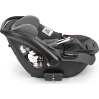 Детское автокресло Inglesina Darwin Infant Recline i-Size (velvet grey)
