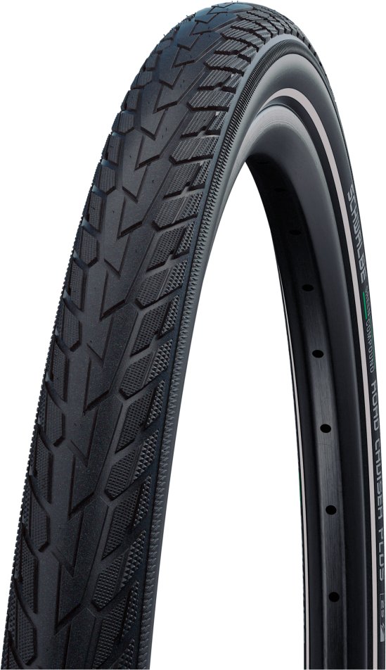 

Велопокрышка Schwalbe Road Cruiser Plus 47-559 11159082