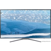 Телевизор Samsung UE49KU6400S