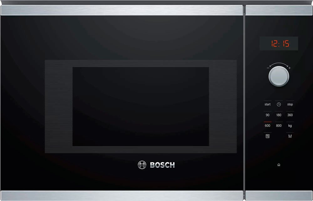 

Микроволновая печь Bosch Serie 6 BFL523MS0