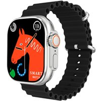 Умные часы Fontel iWatch Ultra 9 (титановый)