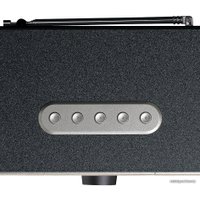 Радиоприемник Lenco DAR-030BK