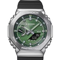 Наручные часы Casio G-Shock GBM-2100A-1A3