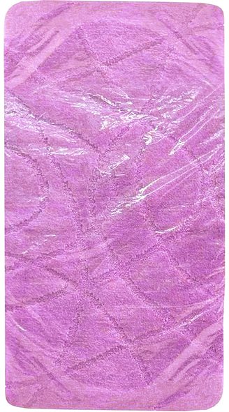 

Коврик для ванной Gokyildiz Standart 50x80 CROSS-4034-ORCHID