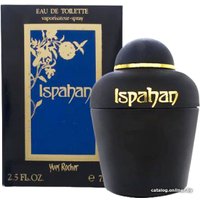 Туалетная вода Yves Rocher Ispahan EdT (75 мл)