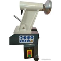 Токарный станок Realrez R-1018