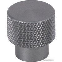  AKS кнопка мет. FLUID графит,