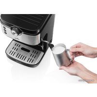 Рожковая кофеварка ETA Delizio 1180 90000