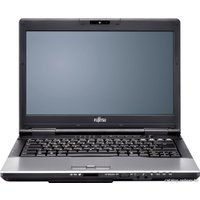 Ноутбук Fujitsu LIFEBOOK S752 (S7520M3501NC)