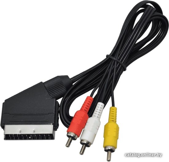 Кабель Roxo VSD-3051