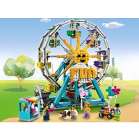 Конструктор LEGO Creator 31119 Колесо обозрения
