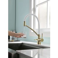 Смеситель Paulmark Siegen Si213111-GW