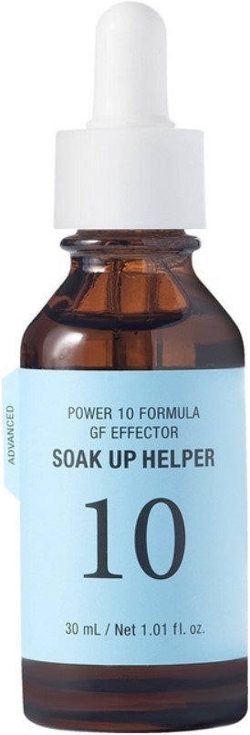 

It’s Skin Увлажняющая сыворотка для лица Power 10 Formula GF Effector (30 мл)