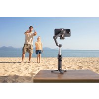 Стабилизатор DJI Osmo Mobile 7P (темно-серый)