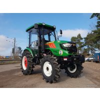 Мини-трактор Catmann XD-65.4 Lexon (FAW 4DW91-63NG2, с кабиной)