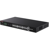 Неуправляемый коммутатор IP-COM G1128P-24-250W в Бобруйске
