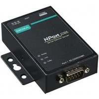 Конвертер Moxa NPort 5150