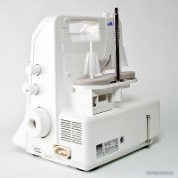 Оверлок Juki MO-654DEN