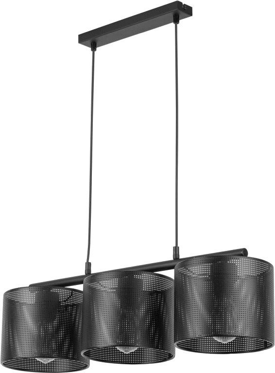 

Подвесная люстра TK Lighting Moreno 4992