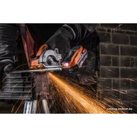 Дисковая (циркулярная) пила AEG Powertools BMMS 18SBL-0 4935472280 (без АКБ)