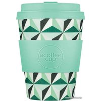 Многоразовый стакан Ecoffee Cup Funnalloyd 0.35л