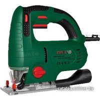 Электролобзик DWT STS06-80 D