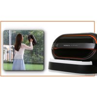 Робот-пылесос Moneual Everybot RS700