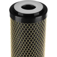 Комплект картриджей Гейзер Аллегро с минерализатором 50181