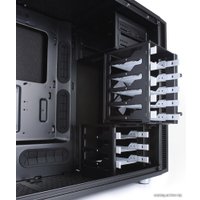 Корпус Fractal Design Define R5 Titanium Window (FD-CA-DEF-R5-TI-W)