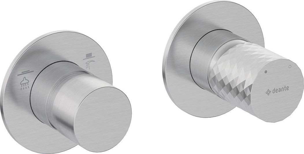 Смеситель Deante Silia Hexa BHS_F46P
