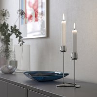 Подсвечник Ikea Silverparon 40574987