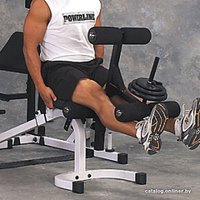 Опция для комплексов или станций Body-Solid Powerline PLDA1 / PLDA11X