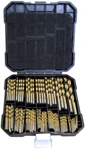

Набор сверл RockForce RF-924U92 (92 шт)
