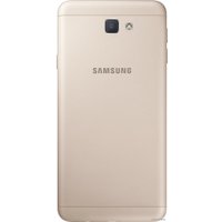 Смартфон Samsung Galaxy J7 32GB Prime Gold [G610F]