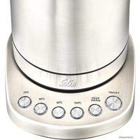 Электрический чайник Solis Vario Temp Kettle