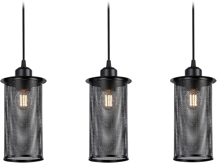 

Подвесная люстра Ambrella light TR TR8164