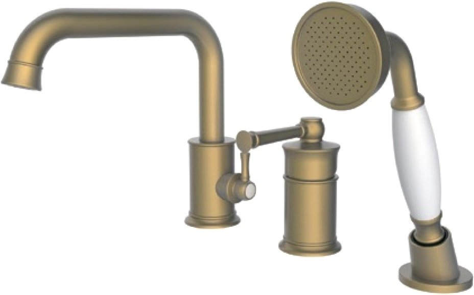 

Смеситель Vieir V273532-D